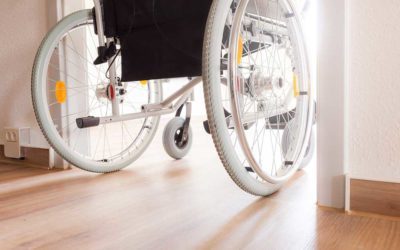 Pflegegeld gibt es auch ohne Pflegeperson – und so unterstütze ich Sie beim Widerspruch