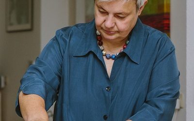 25 Jahre – ein Kapitel endet, ein neues beginnt